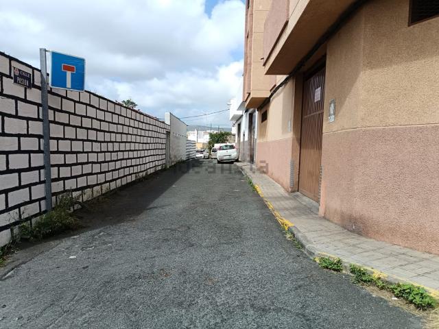Terreno en venta en Tamaraceite, Gran Canaria