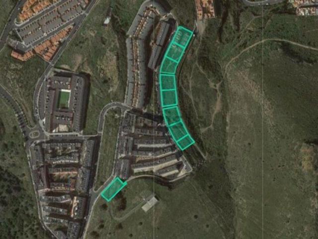 Terreno en venta en Ciudad del Campo, Gran Canaria