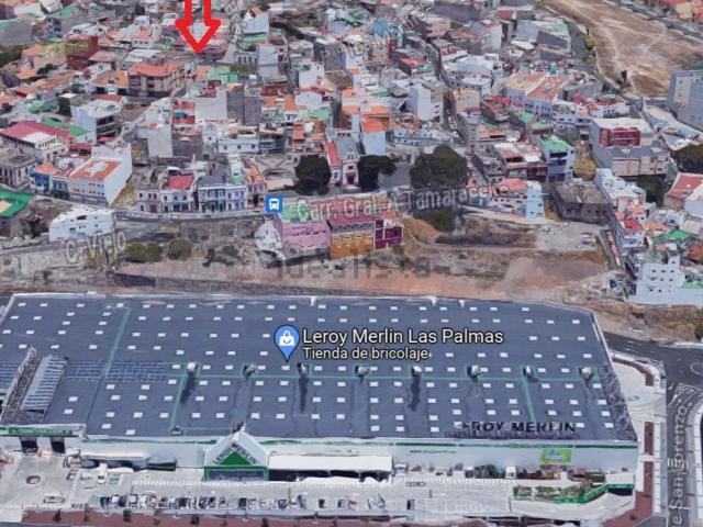 Terreno en venta en Tamaraceite, Gran Canaria