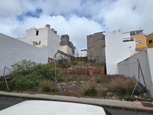 Terreno en venta en Tamaraceite, Gran Canaria
