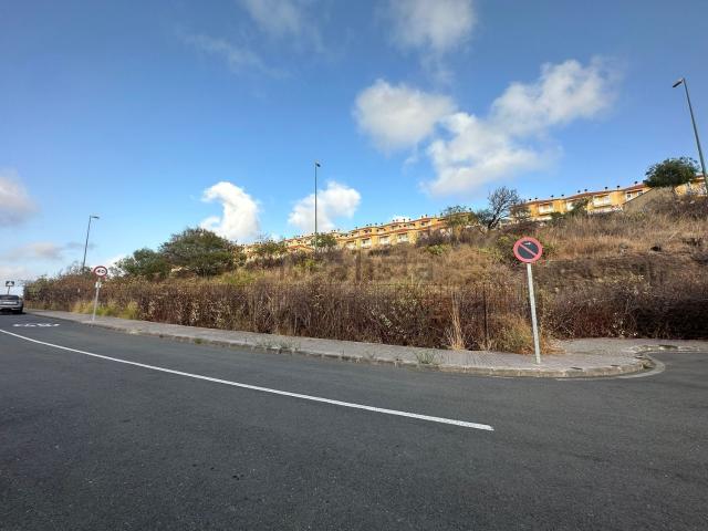 Terreno en venta en Ciudad del Campo, Gran Canaria