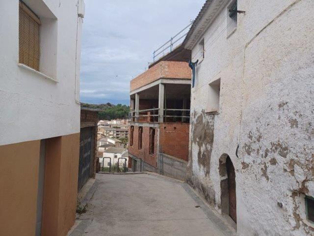 Terreno en venta en La Litera / La Llitera, Tamarite De Litera
