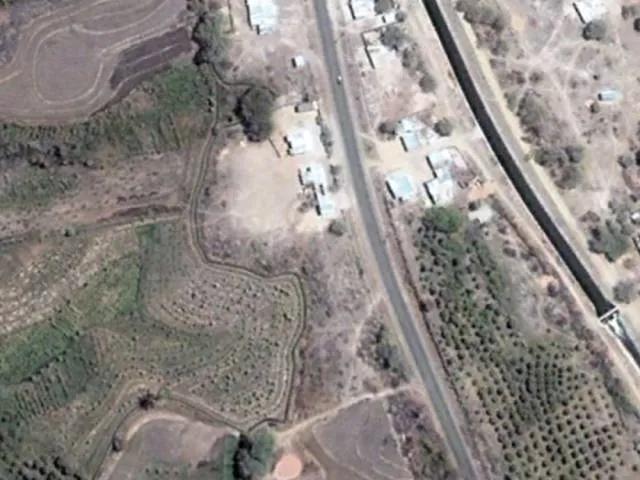 Terreno alquiler en Tambo Grande, Piura