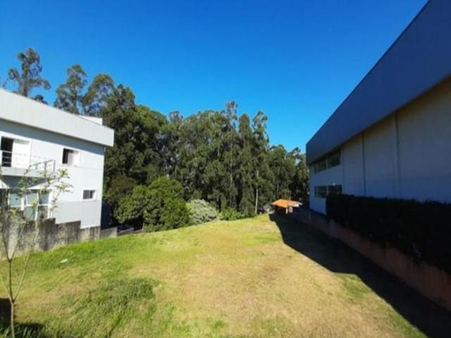 Terreno venda em Centro Empresarial Tamboré, Barueri