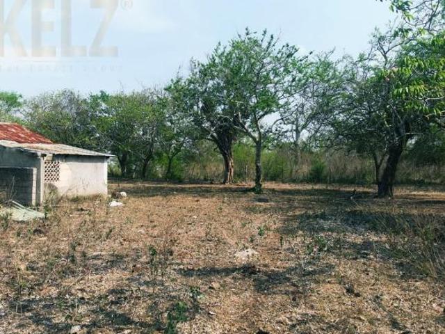 Rancho en venta en Tampico Alto, Veracruz