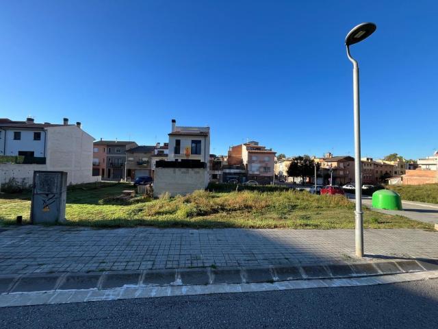 Terreno en venta en Osona, Catalunya