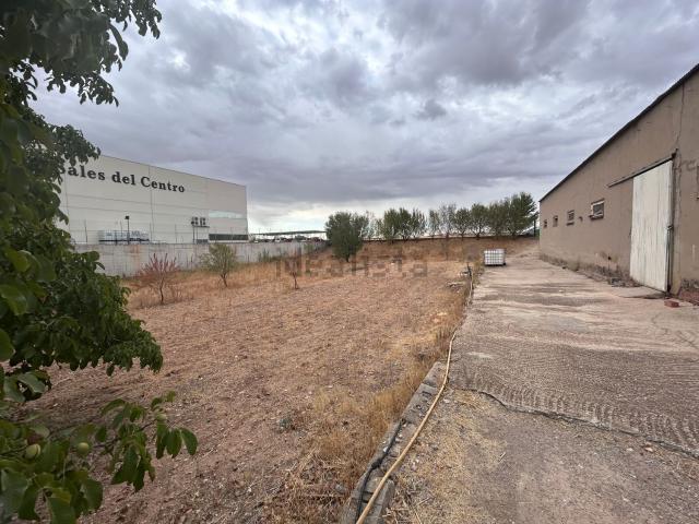 Terreno en venta en Tarancón, Cuenca