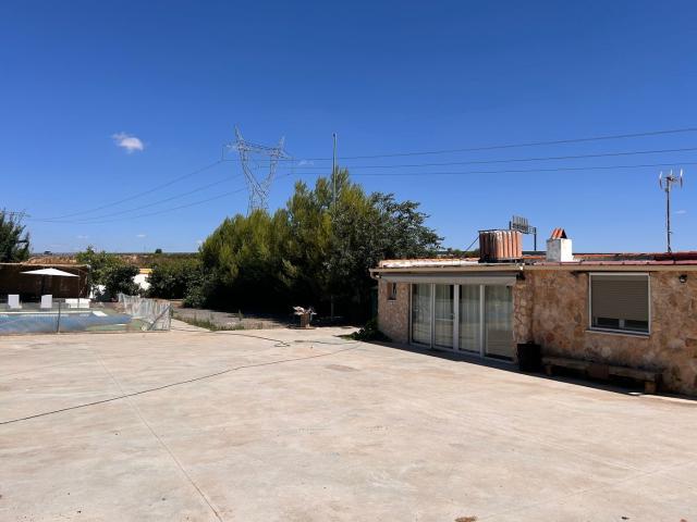 Terreno en venta en Tarancón, Cuenca