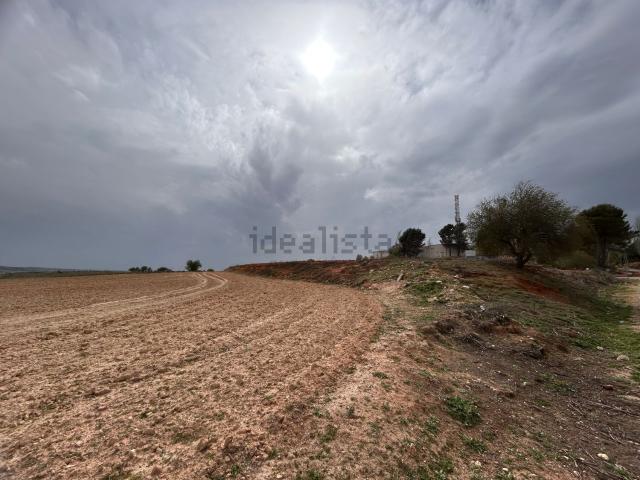 Terreno en venta en Tarancón, Cuenca