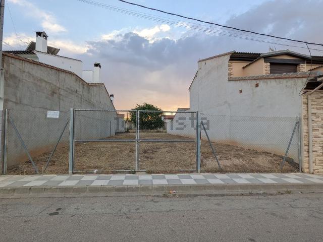 Terreno en venta en Tarazona De La Mancha, Castilla-La Mancha