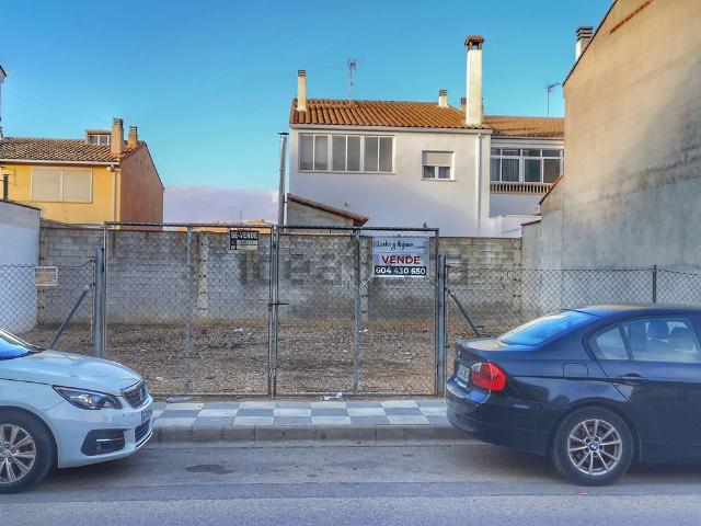 Terreno en venta en Tarazona De La Mancha, Castilla-La Mancha