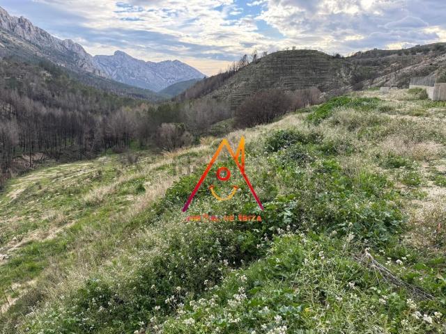 Terreno en venta en la Marina Baixa, Valencia