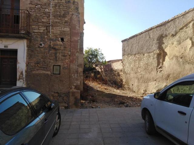 Terreno en venta en Los Monegros, Aragón