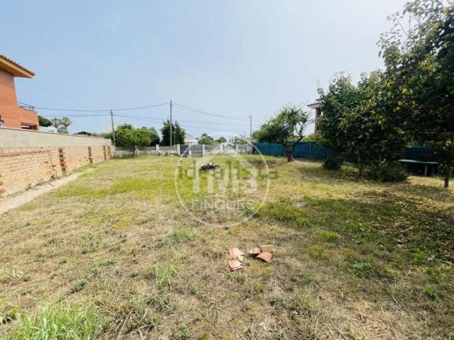 Terreno en venta en l'Ardiaca, Baix Camp