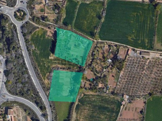 Terreno en venta en la Granja, Tarragonès