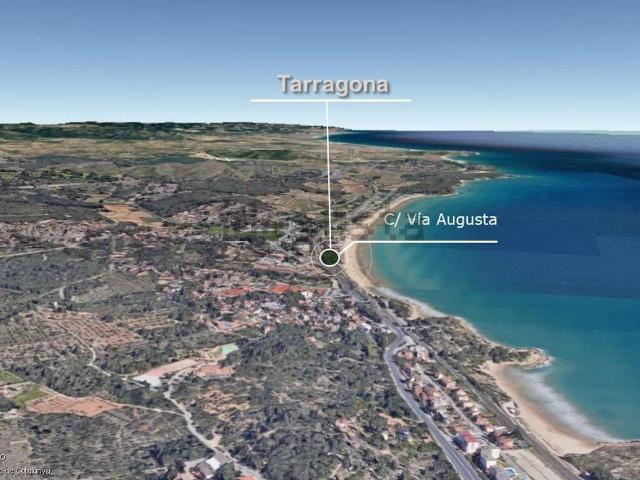 Terreno en venta en Tarragonès, Catalunya