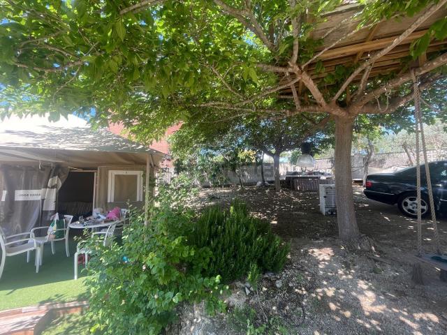 Terreno en venta en els Quatre Garrofers, Tarragonès