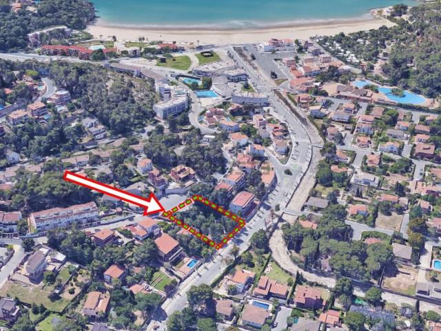Terreno en venta en la Móra, Tarragona