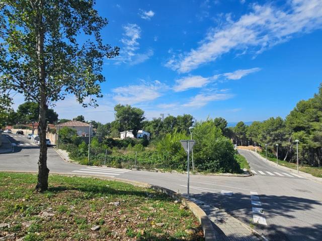 Terreno en venta en el Rodolat, Tarragona