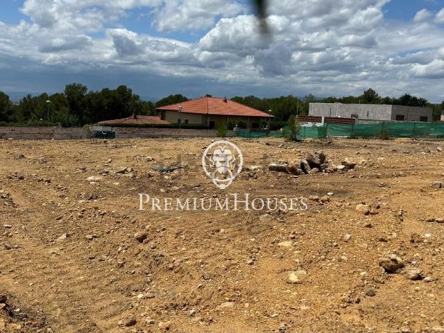 Terreno en venta en el Rodolat, Tarragona