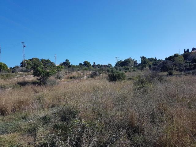 Terreno en venta en els Quatre Garrofers, Tarragonès