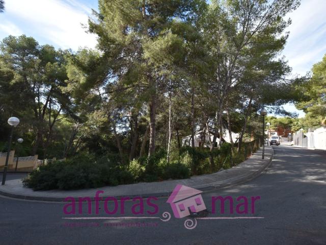 Terreno en venta en la Móra, Tarragonès