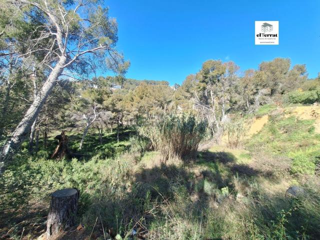 Terreno en venta en la Móra, Tarragonès