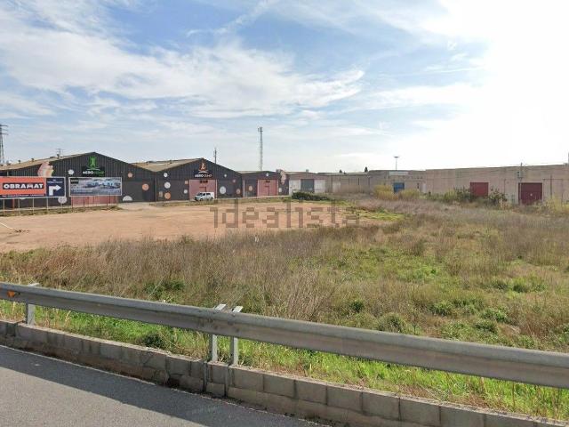 Terreno en venta en Campclar, Tarragonès