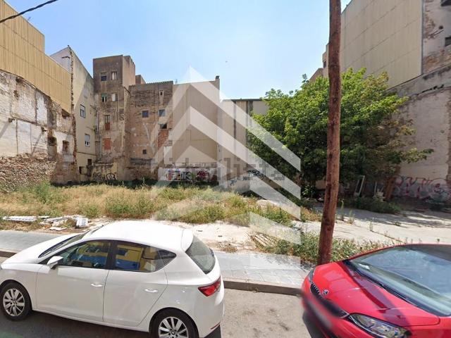Terreno en venta en Barris Marítims, Tarragona