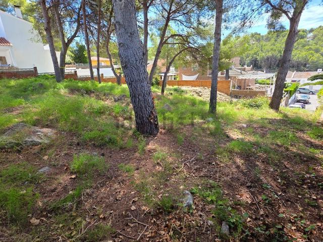 Terreno en venta en la Móra, Tarragona