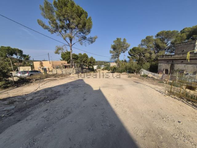 Terreno en venta en els Quatre Garrofers, Tarragonès