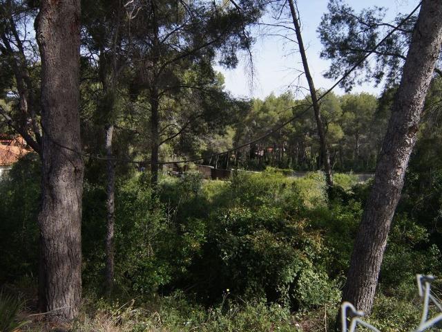 Terreno en venta en la Móra, Tarragonès