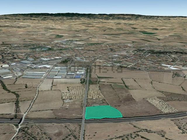 Terreno en venta en Urgell, Catalunya