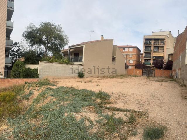 Terreno en venta en Urgell, Catalunya