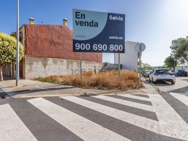 Terreno en venta en Urgell, Catalunya