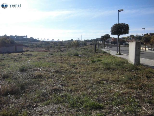 Terreno en venta en el Talladell, Urgell