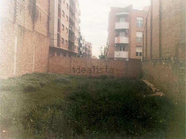 Terreno en venta en Urgell, Catalunya