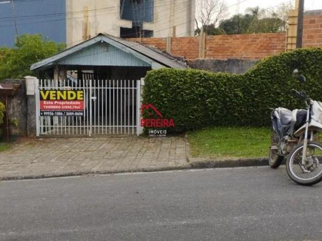 Terreno venda em Moradias Dalagassa, Curitiba