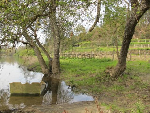 Terreno venda em Arcos De Valdevez, Viana Do Castelo