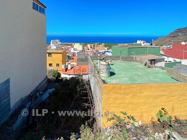 Terreno en venta en Puerto de Tazacorte, Canarias