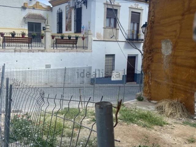 Terreno en venta en Guadalteba, Andalucía
