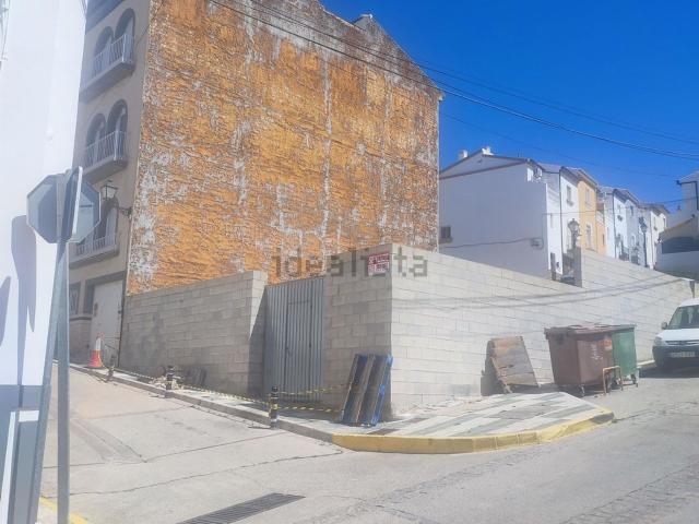 Terreno en venta en Guadalteba, Andalucía