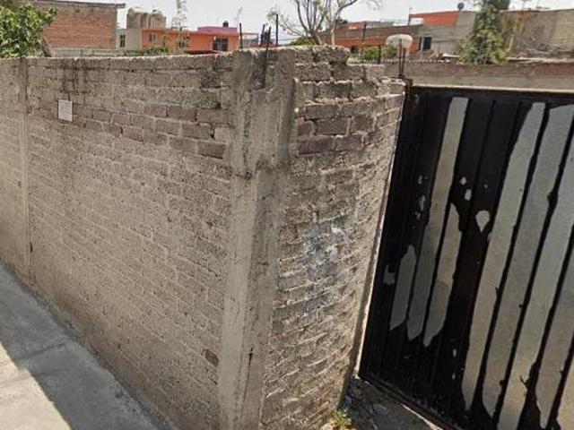 Terreno en venta en Tecámac, Estado de México