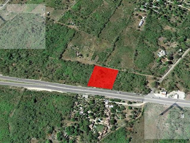 Terreno en venta en Tecoh