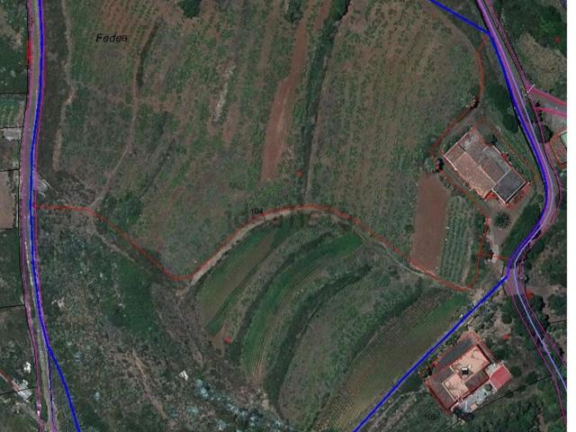 Terreno en venta en Tegueste, Canarias