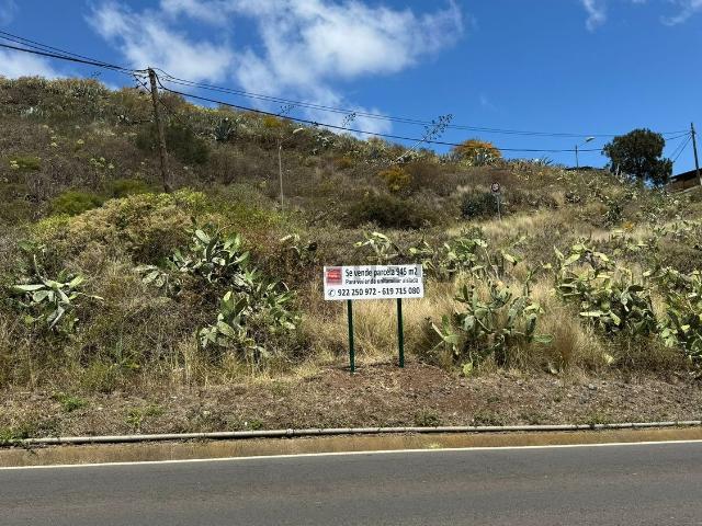 Terreno en venta en Tegueste, Canarias