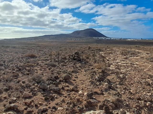 Terreno en venta en Tahíche, Teguise