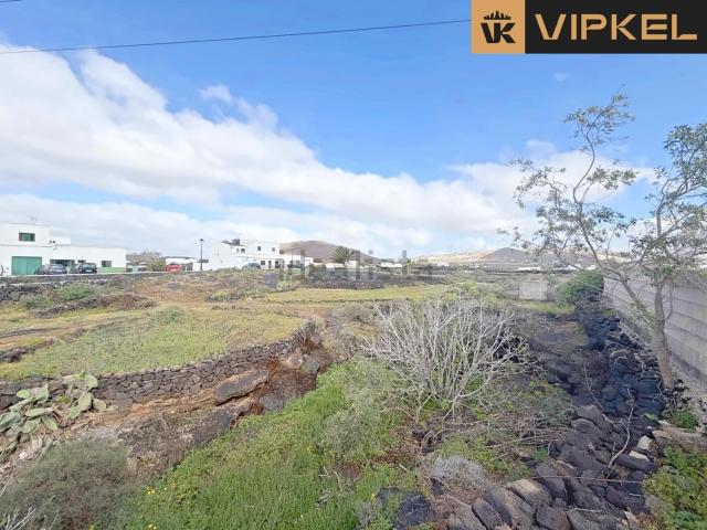 Terreno en venta en Tahíche, Teguise