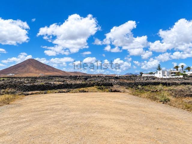 Terreno en venta en Tahíche, Teguise