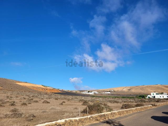 Terreno en venta en Teguise, Canarias